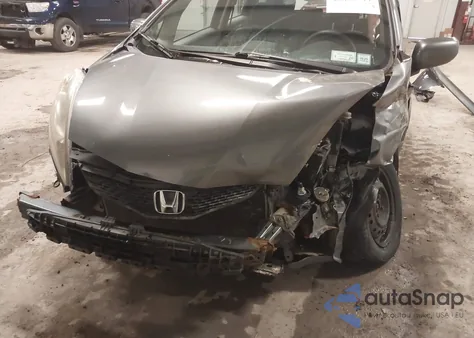 2012 Honda Fit z USA, uszkodzony, nr VIN JHMGE8H38CC019054